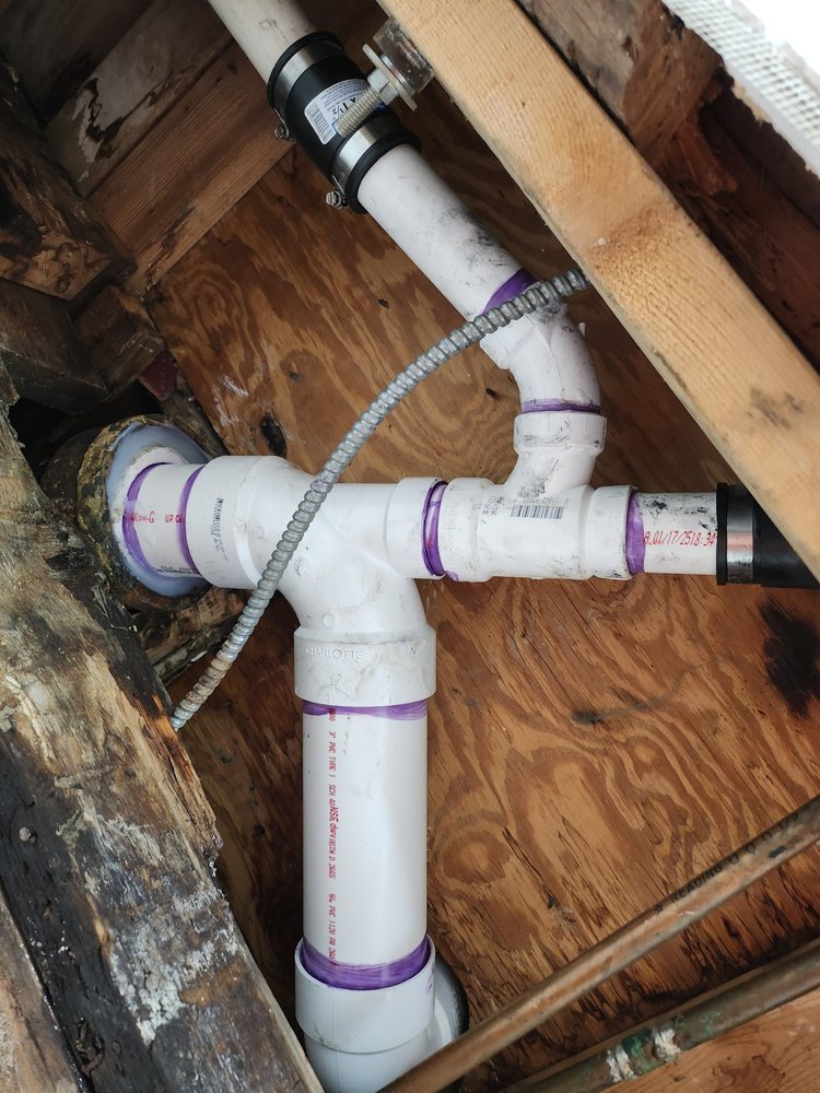 Slide of Triple C Services