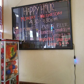 Casa Mexicana - a menu for a happy hour - Mexican Near Me - Florence, Alabama Casa Mexicana - a menu for a happy hour - Mexican Near Me - Florence, Alabama