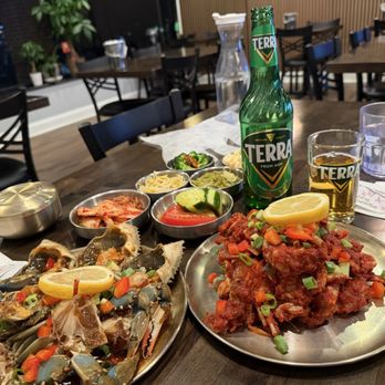 GJ2 4U - Seafood Near Me - Annandale, Virginia GJ2 4U - Seafood Near Me - Annandale, Virginia