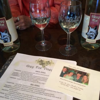 Grey Fox Vineyards - Two favorites- Verdelho and Torrontes! - Wineries Near Me - Oroville, California Grey Fox Vineyards - Two favorites- Verdelho and Torrontes! - Wineries Near Me - Oroville, California