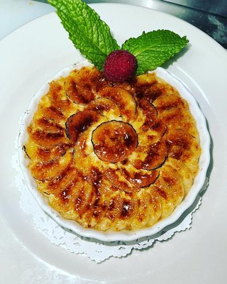 Bliss 46 Bistro by null