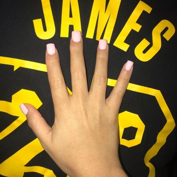 San Diego Nails - Nail Salons Near Me - El Centro, California