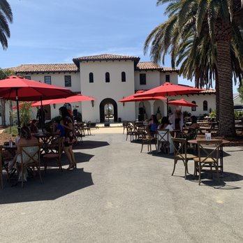 Great Bear Vineyards - Patio seating - Wine Tasting Room Near Me - Davis, California Great Bear Vineyards - Patio seating - Wine Tasting Room Near Me - Davis, California