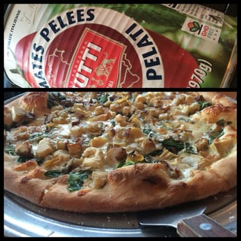 Craft Pizza - Farm to table pizza - Pizza Near Me - Chicago, Illinois