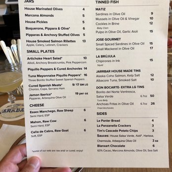 JarrBar - Cocktail Bars Near Me - Seattle, Washington