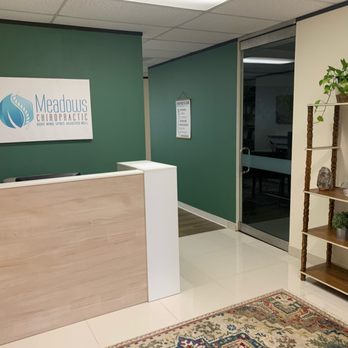 Meadows Chiropractic and Laser Center - Meadows Chiropractic reception area - Chiropractors Near Me - Dallas, Texas Meadows Chiropractic and Laser Center - Meadows Chiropractic reception area - Chiropractors Near Me - Dallas, Texas