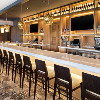 Sheraton Bloomington Hotel - Hotels Near Me - Bloomington, Minnesota