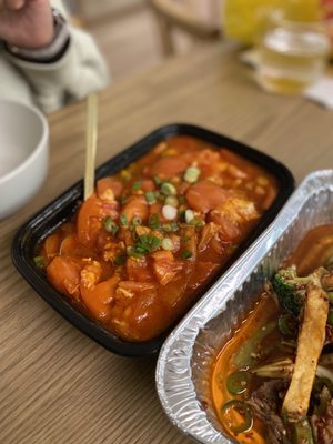 Sizzling Pot King by null