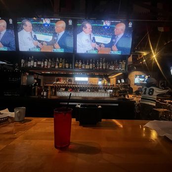 Fairplay - 5:10am hockey game means you show up even when the sun isn't even up. - Sports Bars Near Me - San Diego, California Fairplay - 5:10am hockey game means you show up even when the sun isn't even up. - Sports Bars Near Me - San Diego, California