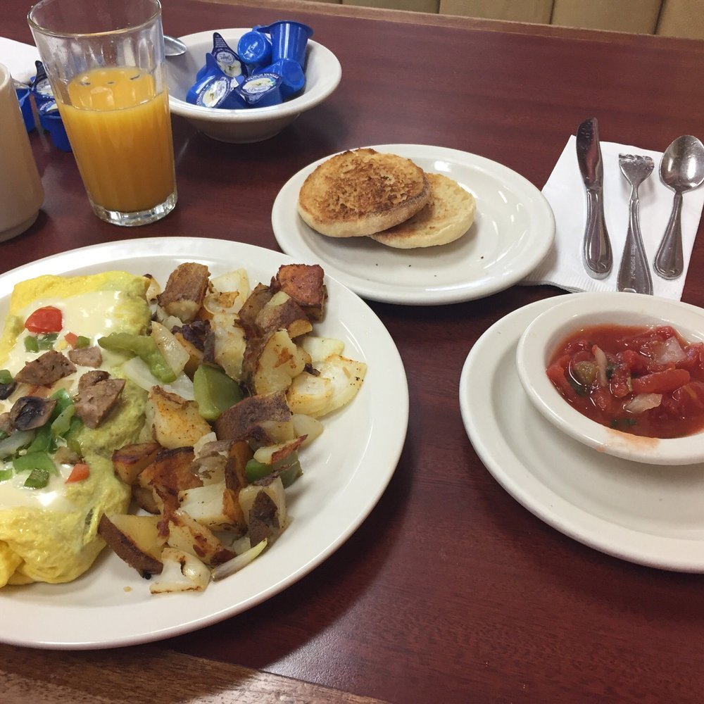 Eggs N Things - Breakfast & Brunch Near Me - Simi Valley, California
