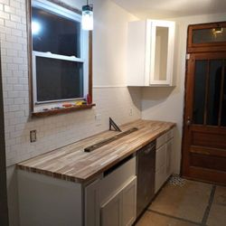American Eagle Painting & Remodeling