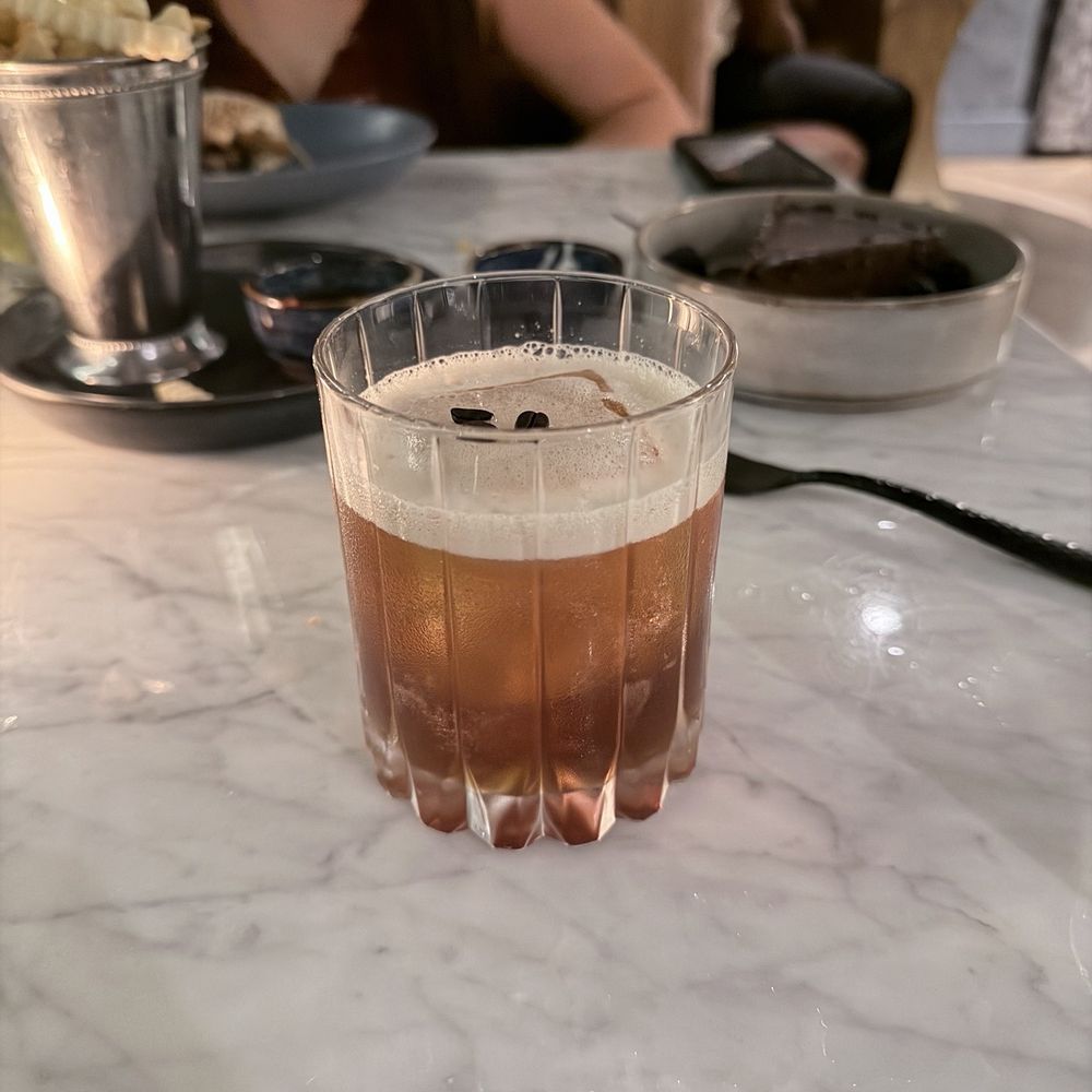 Catbird - Tapas/Small Plates Near Me - Dallas, Texas