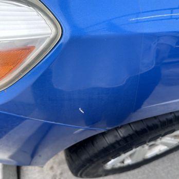 Metro Express Car Wash - Auto Detailing Near Me - Post Falls, Idaho