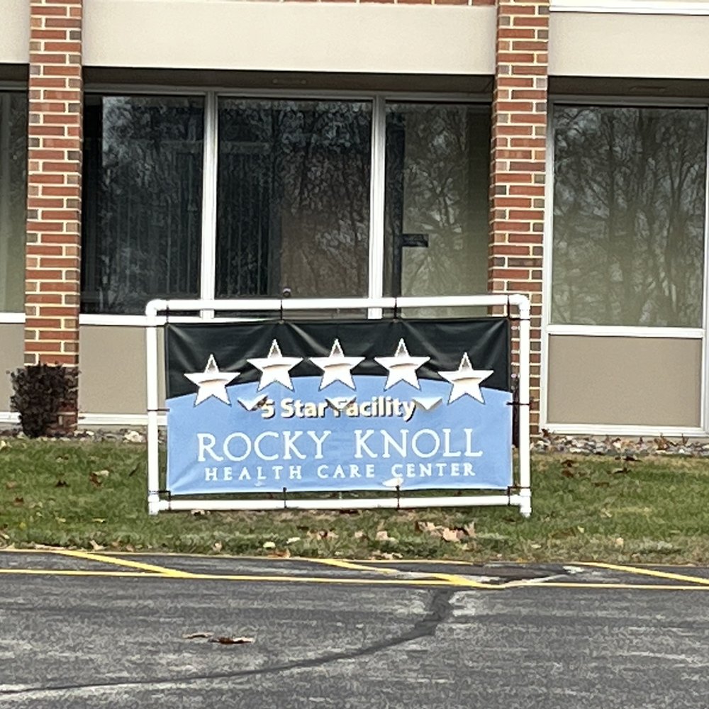 Best Rehabilitation Center near River's Bend Health & Rehabilitation in