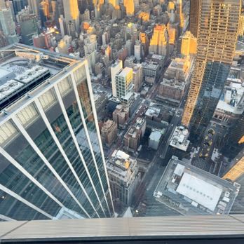 Edge - Observatories Near Me - New York, New York