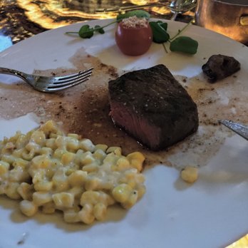 T-Bones - New York Strip Australian Wagyu. - Steakhouses Near Me - Las Vegas, Nevada