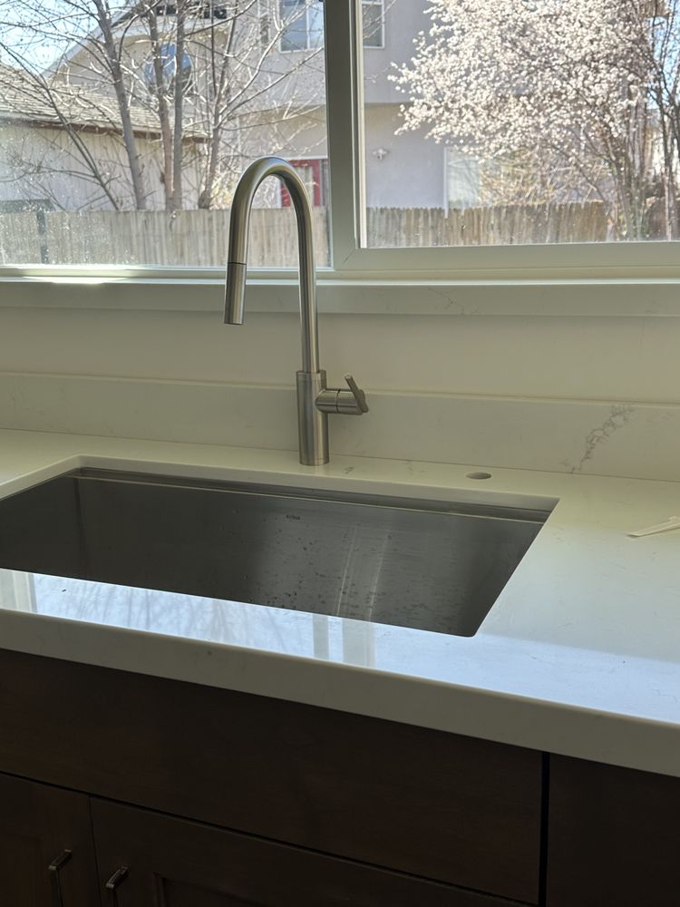 Slide of Webfoot Plumbing