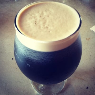 Voodoo Brewing Company by null