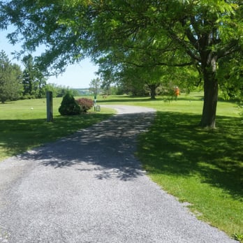 Cobleskill Golf & Country Club - Deer! - Golf Near Me - Cobleskill, New York Cobleskill Golf & Country Club - Deer! - Golf Near Me - Cobleskill, New York