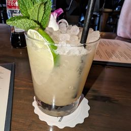 Mai Tai