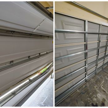 River City Maintenance - Garage door replacement. - Pressure Washers Near Me River City Maintenance - Garage door replacement. - Pressure Washers Near Me