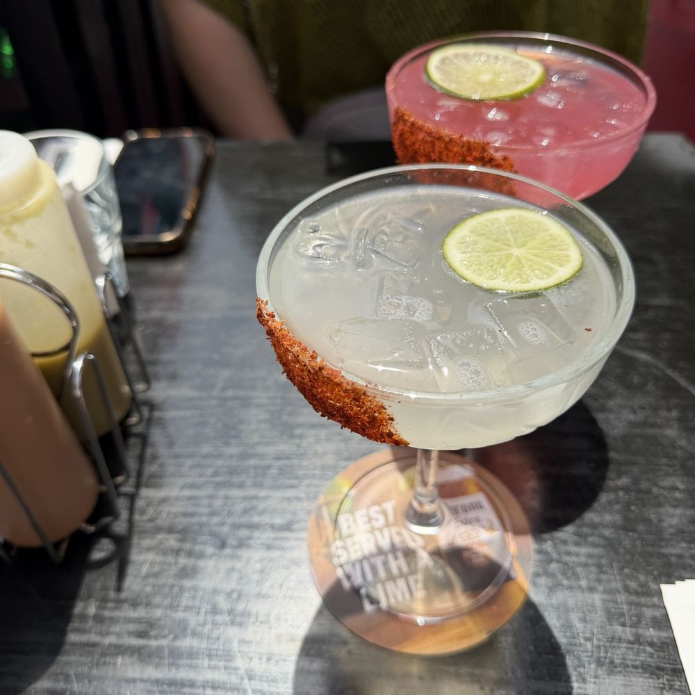 Pancho y Emiliano - Mexican Near Me - Toronto, Ontario