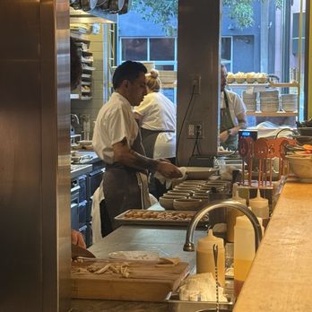 State Bird Provisions - Tapas/Small Plates Near Me - San Francisco, California
