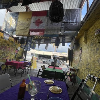 Maro's Shrimp House - Seafood Near Me - Cabo San Lucas, BCS
