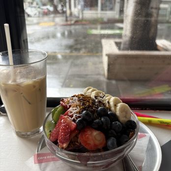 Cafe Réveille - Coffee & Tea Near Me - San Francisco, California