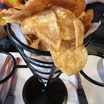 Kings Tavern - Chips - New American Near Me - Coatesville, Pennsylvania