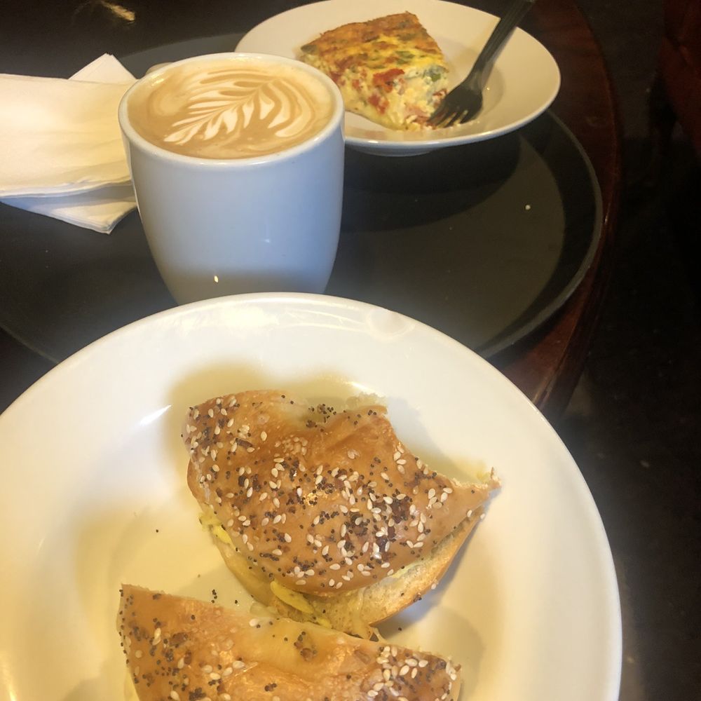Coffee Underground - Coffee & Tea Near Me - Greenville, South Carolina