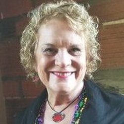 Judyth Sult Empowerment Coach
