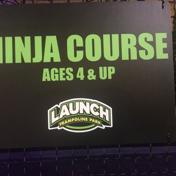 Launch Trampoline Park - Trampoline Parks Near Me - Deptford Township, New Jersey