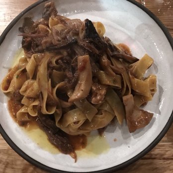 Flourshop - Delicious - New American Near Me - Charlotte, North Carolina