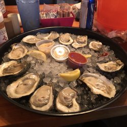 Delta Crawfish Farms & Market - Fresh Oysters