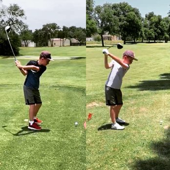 Will McIntosh Golf - Learning the proper position at the top of the swing - Golf Lessons Near Me Will McIntosh Golf - Learning the proper position at the top of the swing - Golf Lessons Near Me