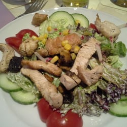 Restaurant Burgklause