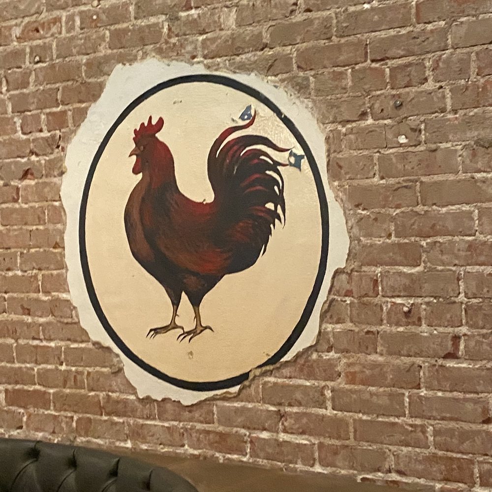 Red Rooster - New American Near Me - Oklahoma City, Oklahoma Red Rooster - New American Near Me - Oklahoma City, Oklahoma