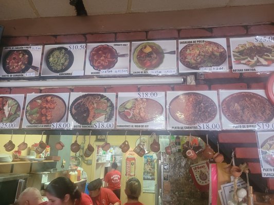 Menu photo 2 Mister Taco New Rochelle, NY Menu photo 2 Mister Taco New Rochelle, NY