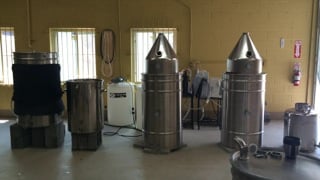 Twin Valley Distillers by null