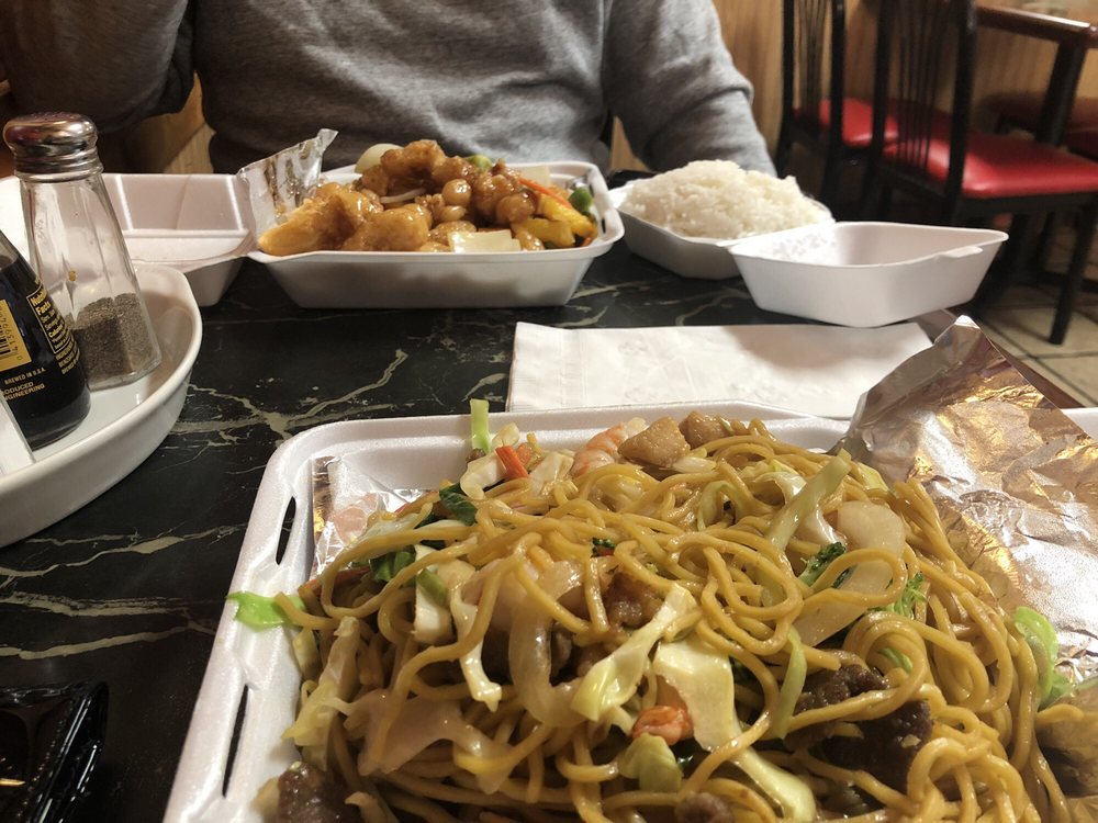 NO1 FRIED RICE 26 Photos & 51 Reviews Chinese 1201 S