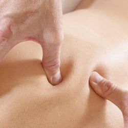 Vel & Være - Har du ømme punkter i musklene dine?