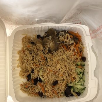 Uyghur Eats - Noodles Near Me - Washington, DC, District of Columbia Uyghur Eats - Noodles Near Me - Washington, DC, District of Columbia