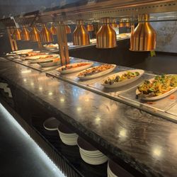 Feng's Asian Buffet