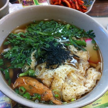 Yanusa - Japanese Near Me - Los Angeles, California