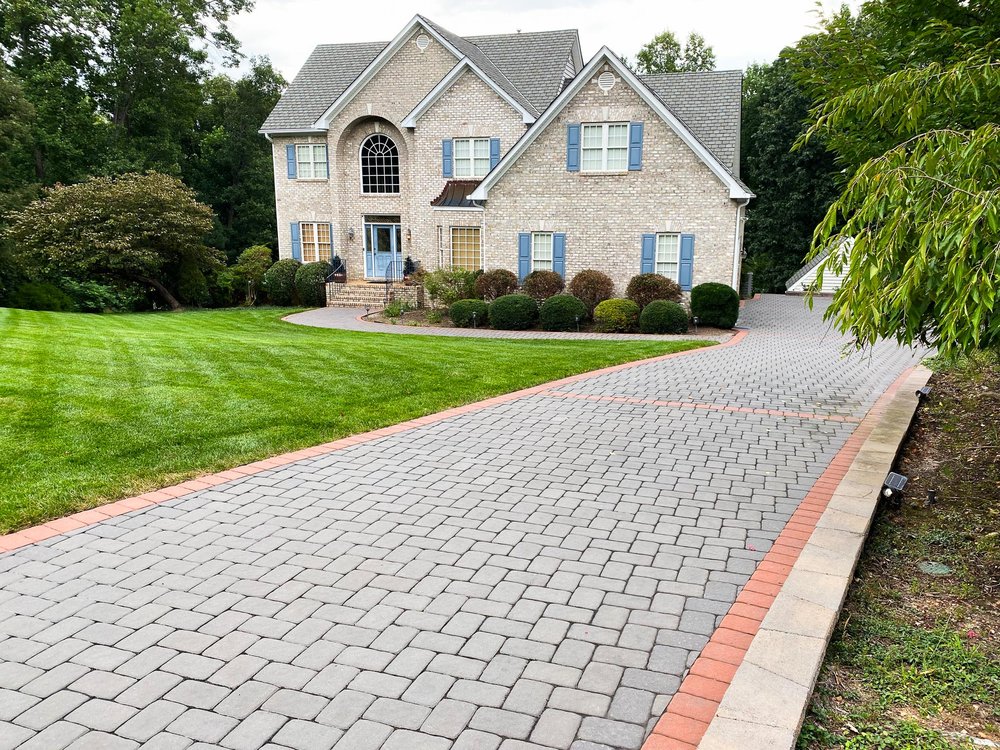 WILLOW LANDSCAPING Request a Quote 15 Photos Bon Air, Virginia Irrigation Phone Number