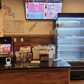 Kung Fu Tea - Bubble Tea Near Me - Doylestown, Pennsylvania