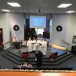 Veneta Alliance Church