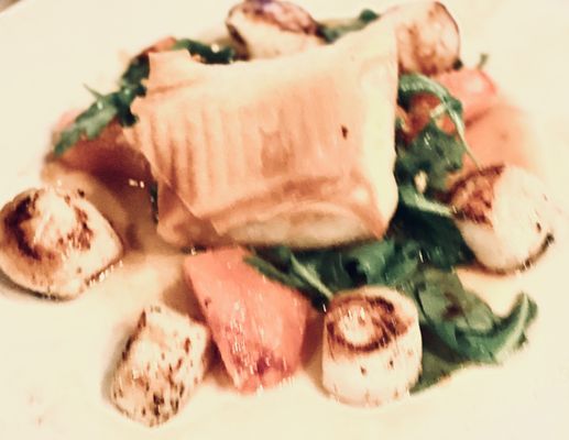 Bleu Restaurant by null