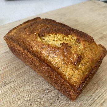 Gusto Bread - Cornbread , I like a lot - Bakeries Near Me - Long Beach, California